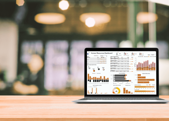 Top 3 best practices for dashboard design